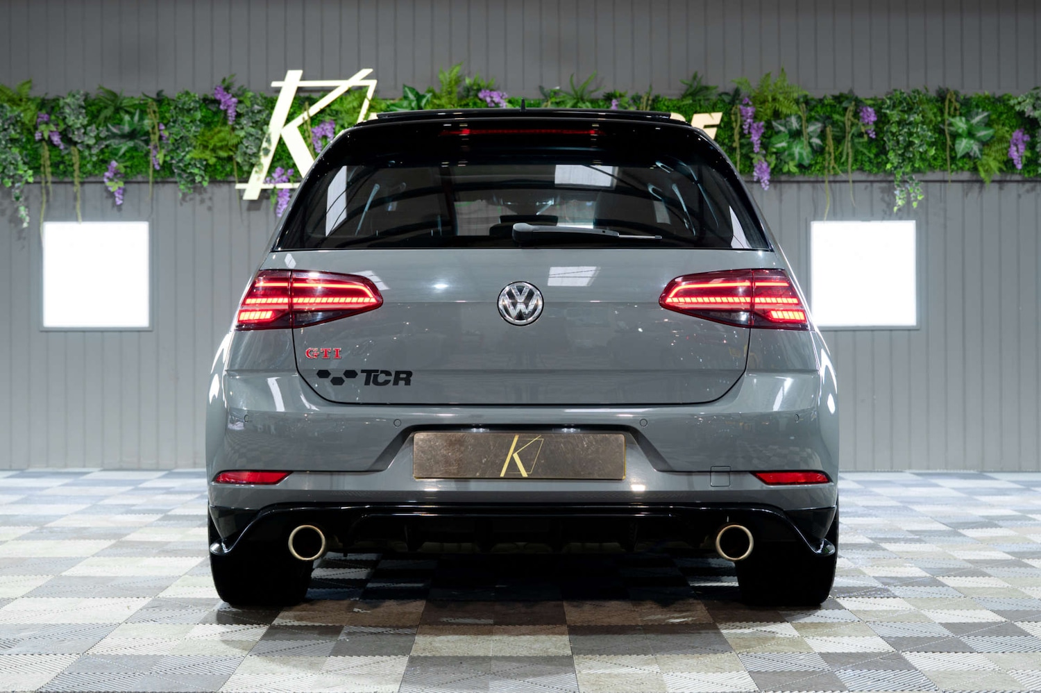 Used Volkswagen Golf 2019 for sale - 77494198: Photo 6