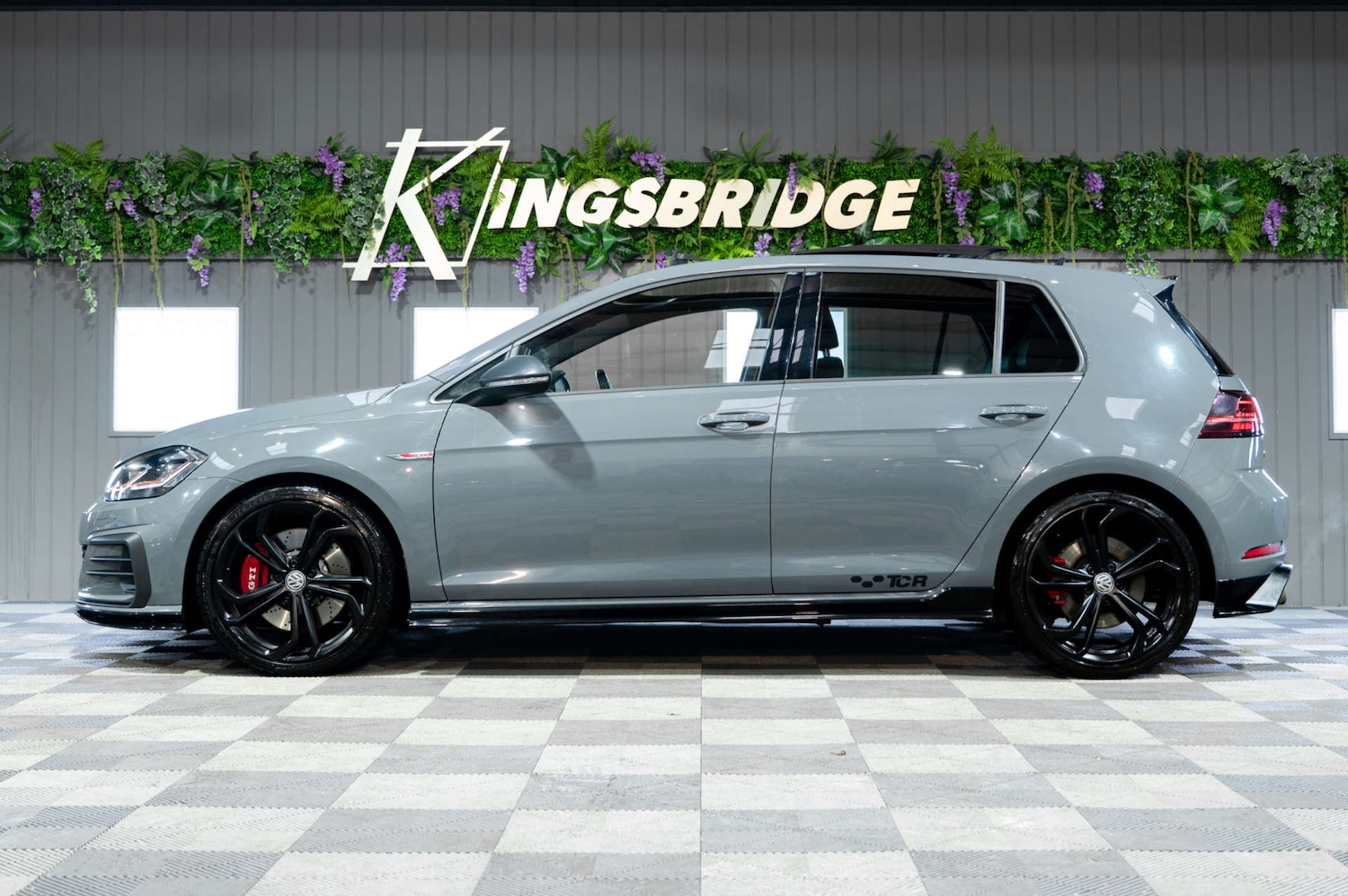 Used Volkswagen Golf 2019 for sale - 77494198: Photo 8