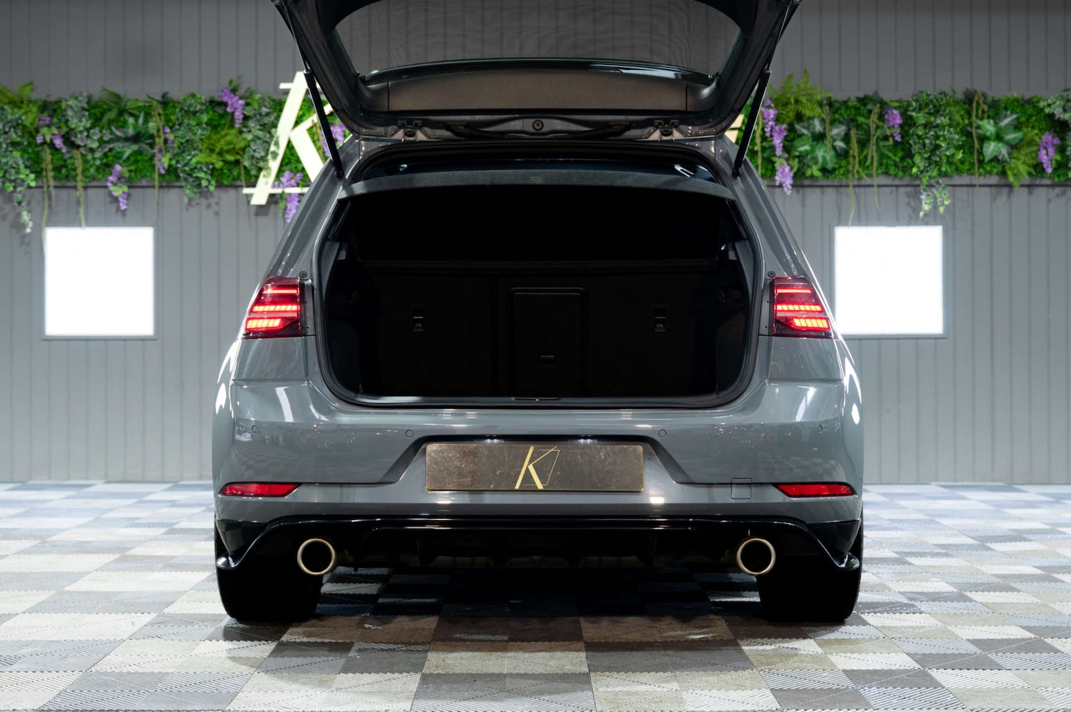 Used Volkswagen Golf 2019 for sale - 77494198: Photo 9