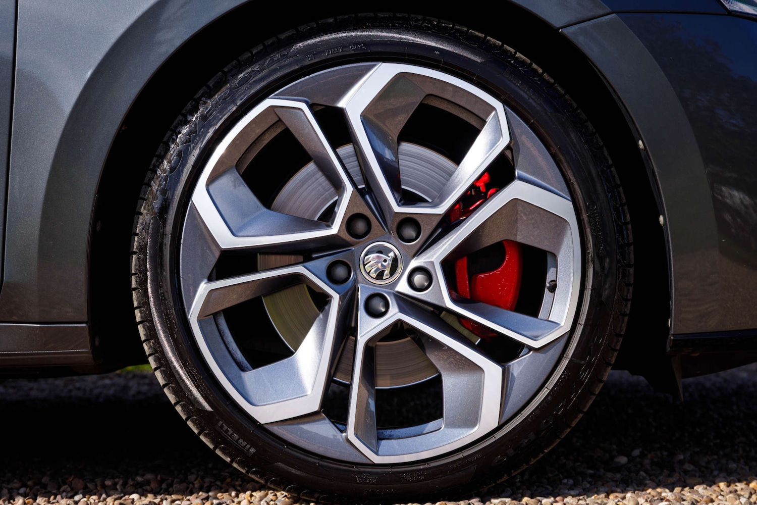 Used Skoda Octavia 2023 for sale - 78152417: Photo 10