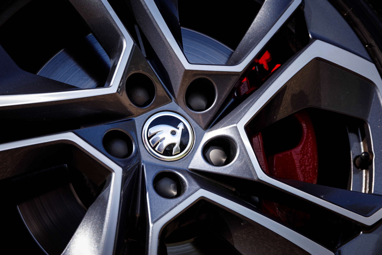 Used Skoda Octavia 2023 for sale - 78152417: Photo 11