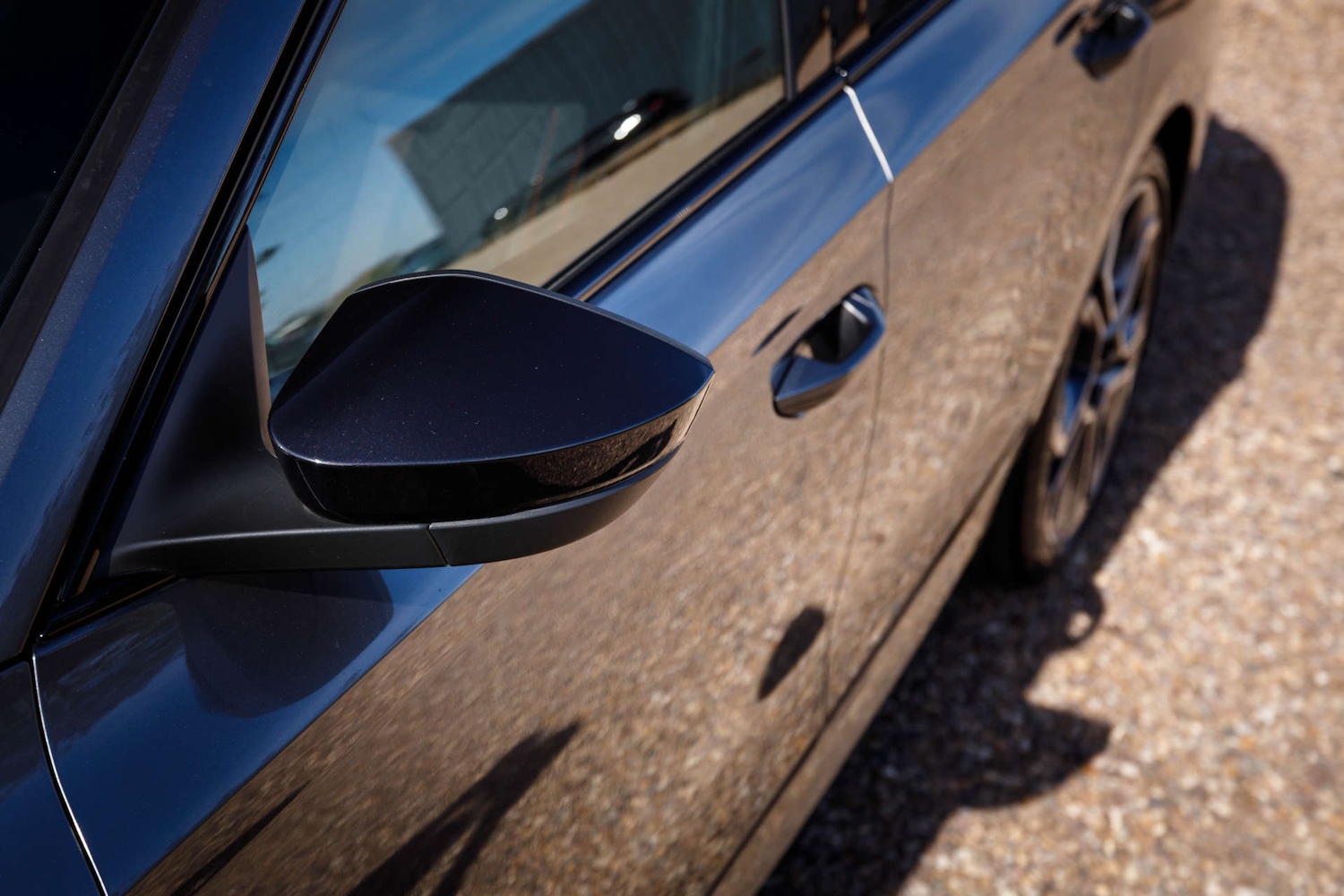 Used Skoda Octavia 2023 for sale - 78152417: Photo 12