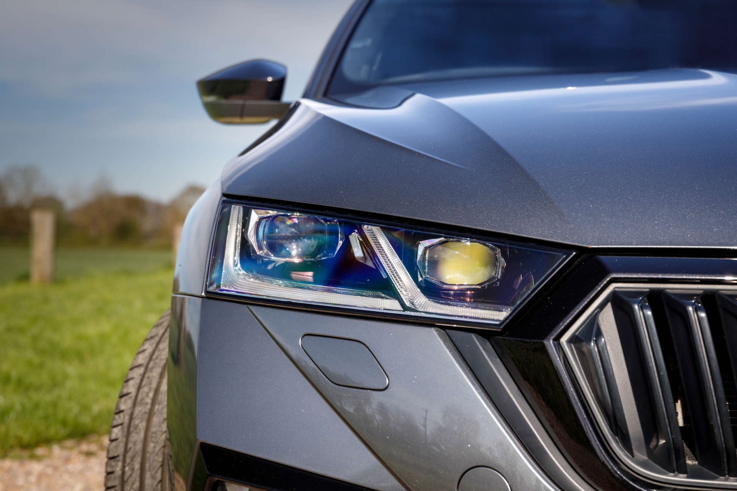 Used Skoda Octavia 2023 for sale - 78152417: Photo 14