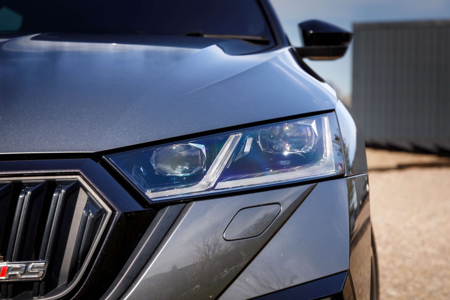 Used Skoda Octavia 2023 for sale - 78152417: Photo 15