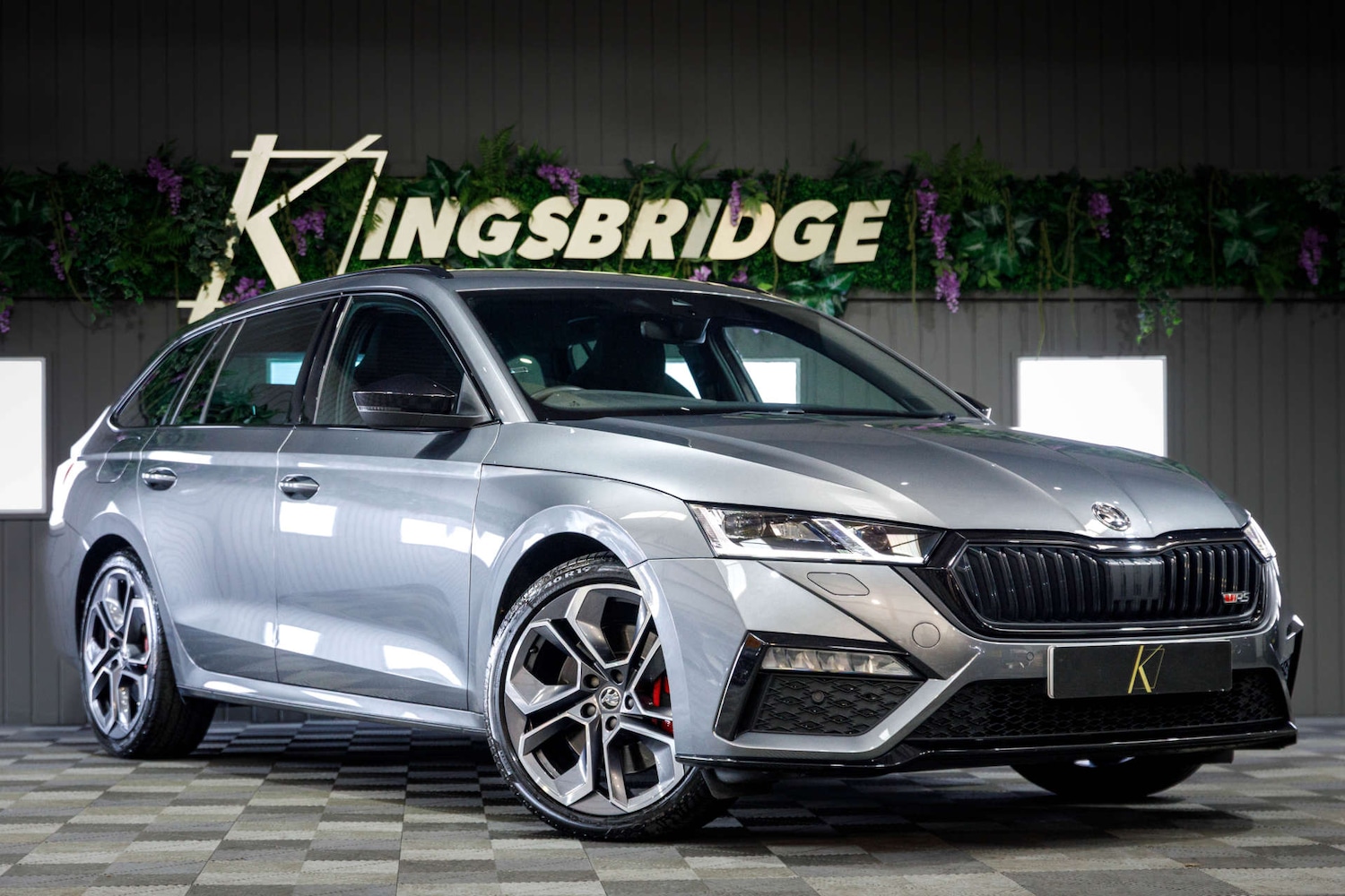 Used Skoda Octavia 2023 for sale - 78152417: Photo 17