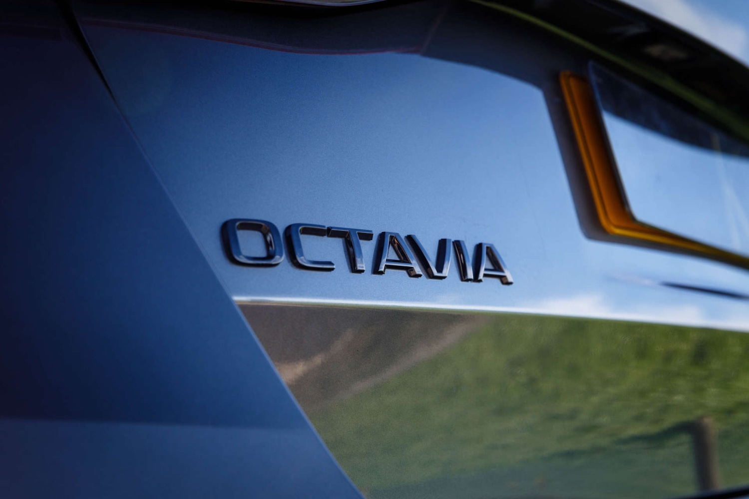 Used Skoda Octavia 2023 for sale - 78152417: Photo 18