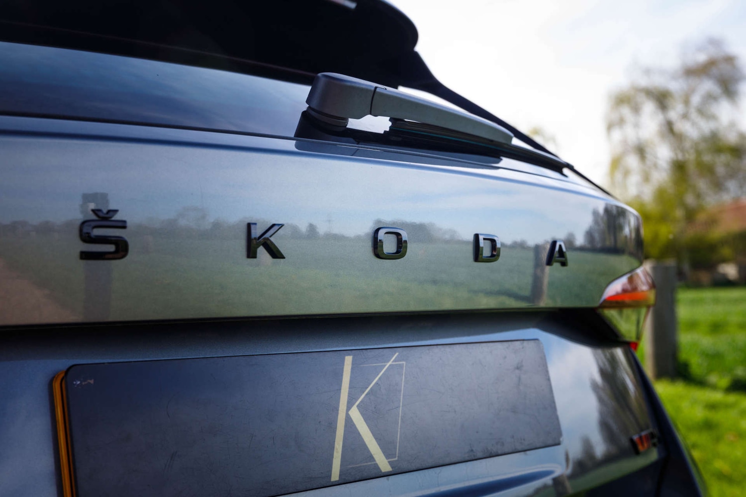 Used Skoda Octavia 2023 for sale - 78152417: Photo 19