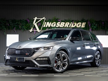 Skoda Octavia feature image