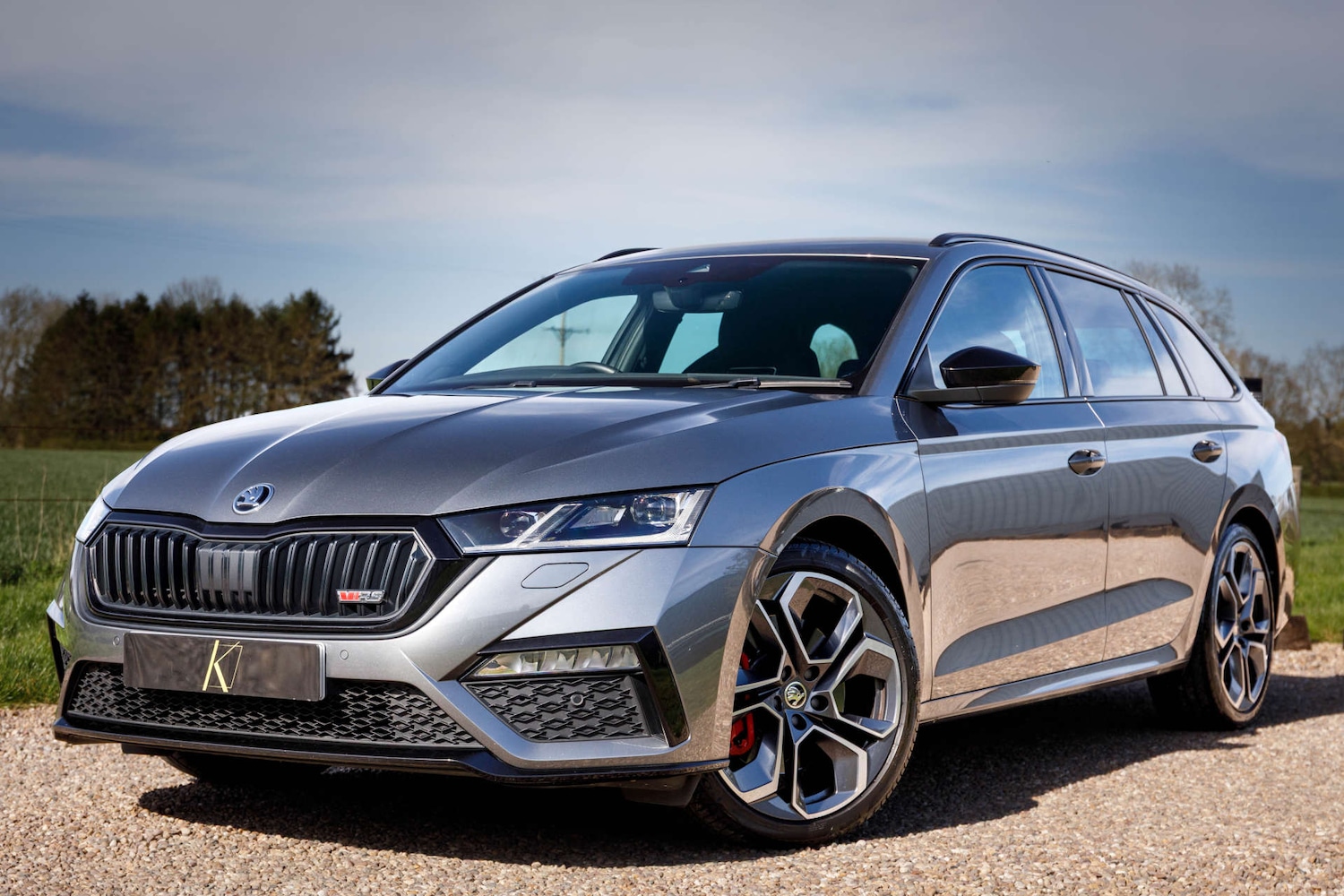 Used Skoda Octavia 2023 for sale - 78152417: Photo 2