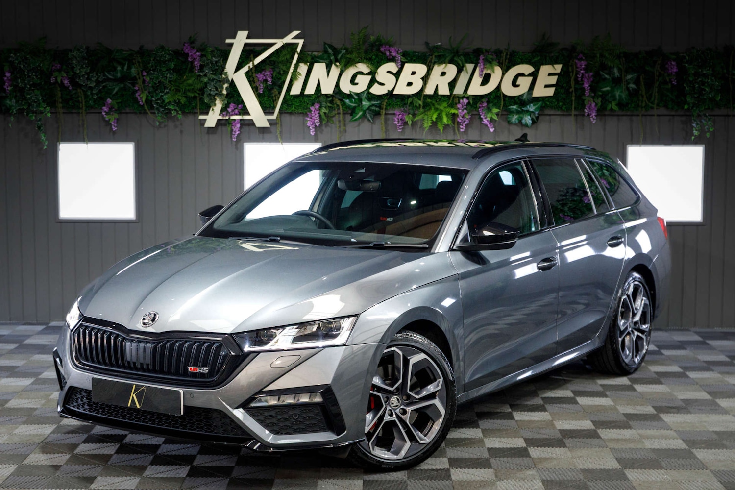 Used Skoda Octavia 2023 for sale - 78152417: Photo 21