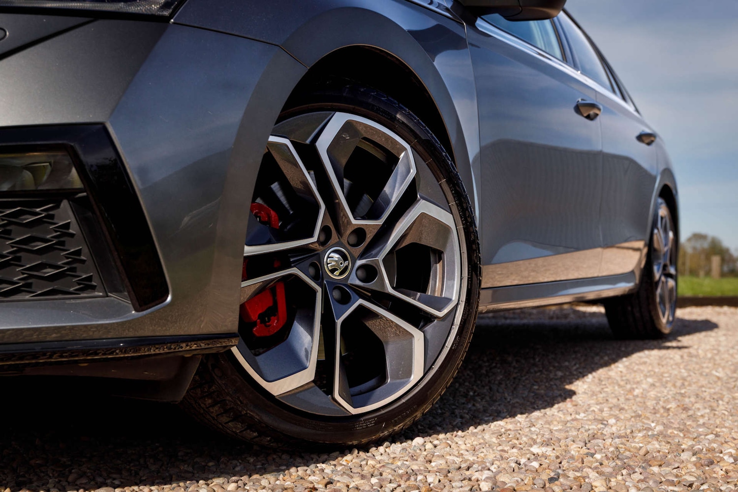 Used Skoda Octavia 2023 for sale - 78152417: Photo 22