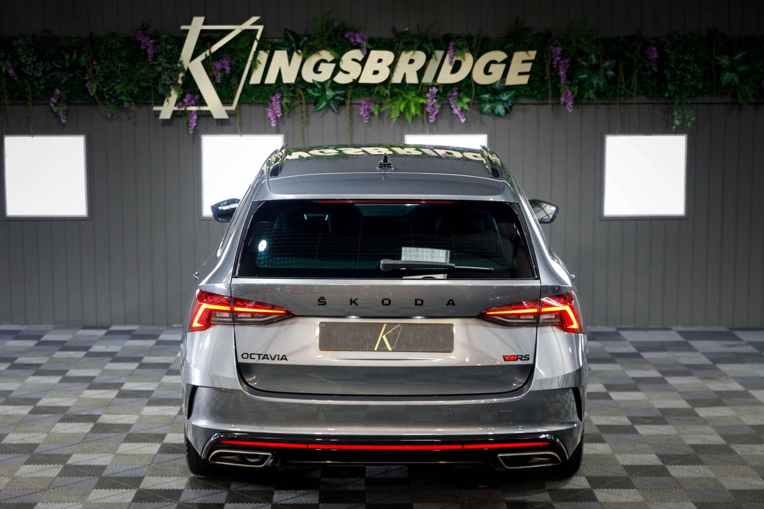 Used Skoda Octavia 2023 for sale - 78152417: Photo 23