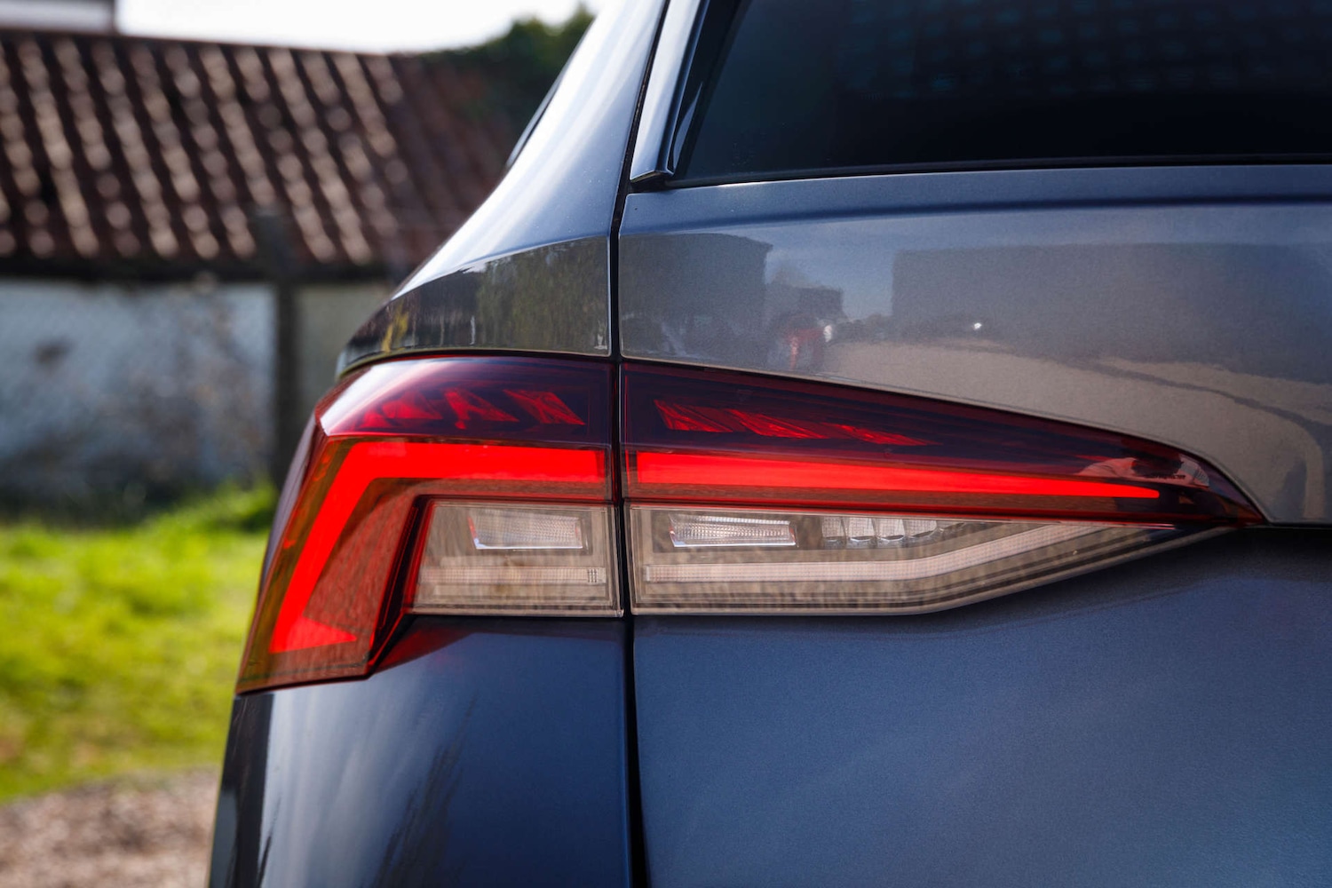 Used Skoda Octavia 2023 for sale - 78152417: Photo 24