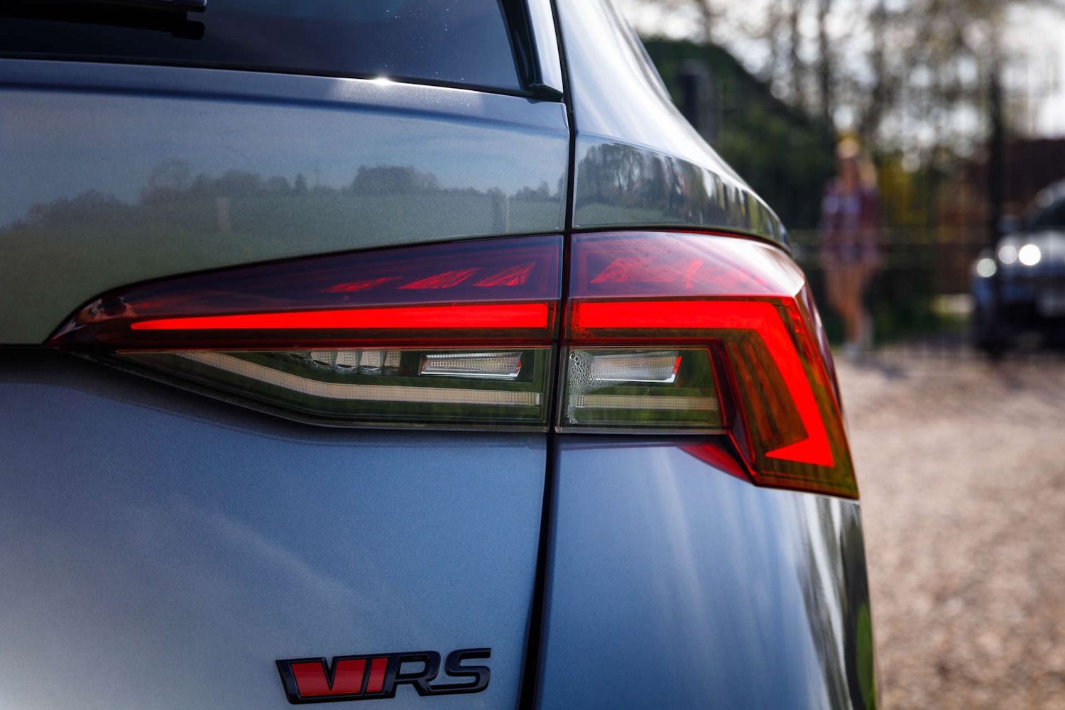 Used Skoda Octavia 2023 for sale - 78152417: Photo 25