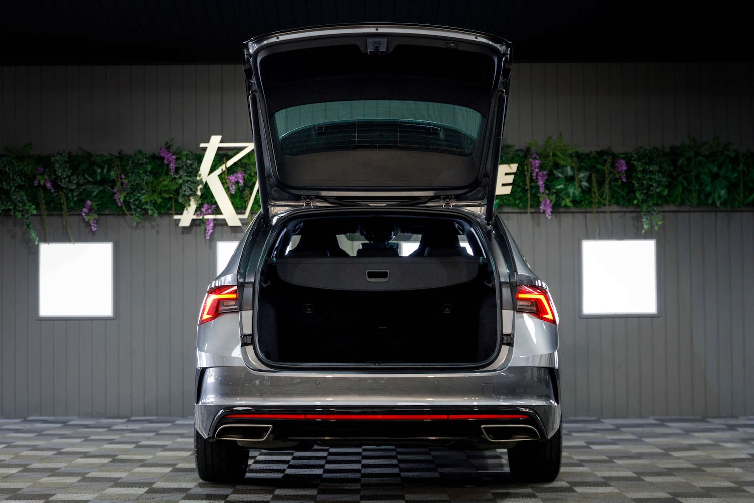 Used Skoda Octavia 2023 for sale - 78152417: Photo 26