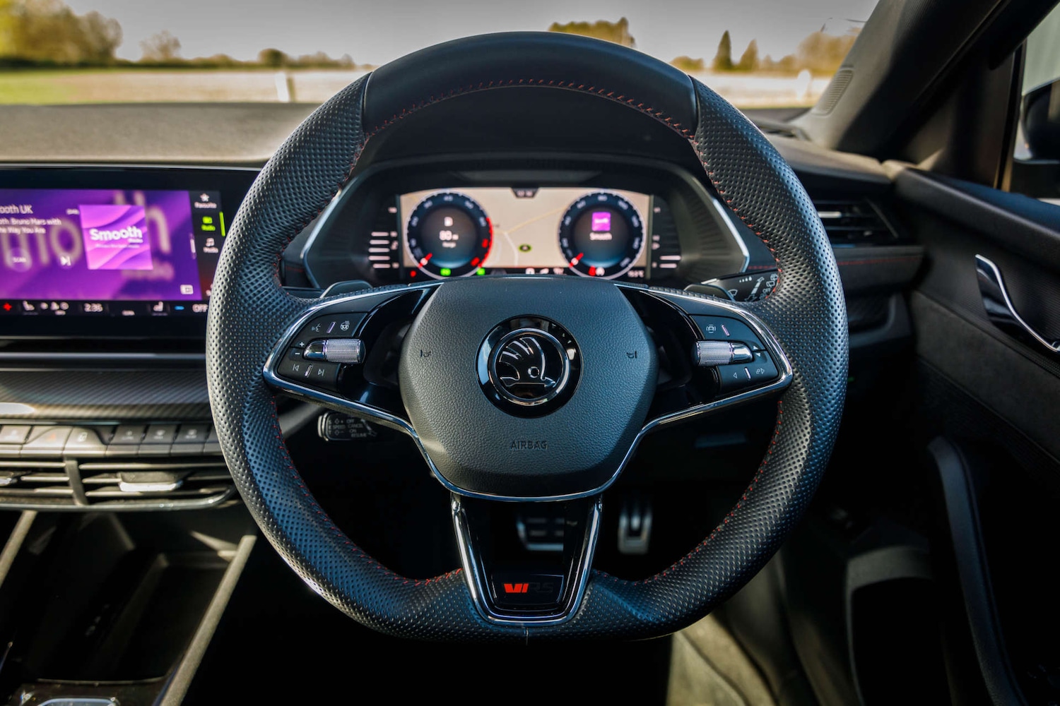 Used Skoda Octavia 2023 for sale - 78152417: Photo 30