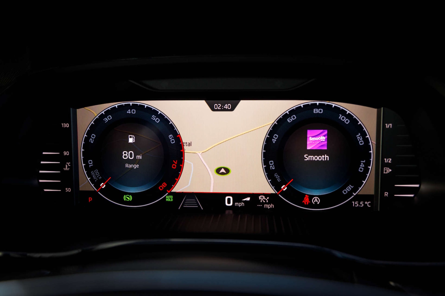 Used Skoda Octavia 2023 for sale - 78152417: Photo 31