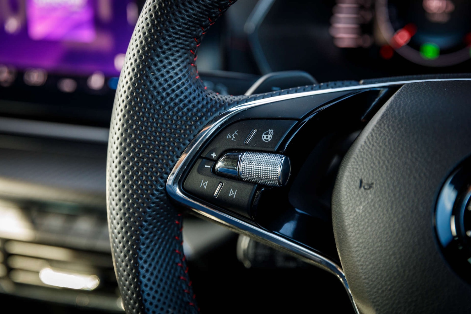 Used Skoda Octavia 2023 for sale - 78152417: Photo 32