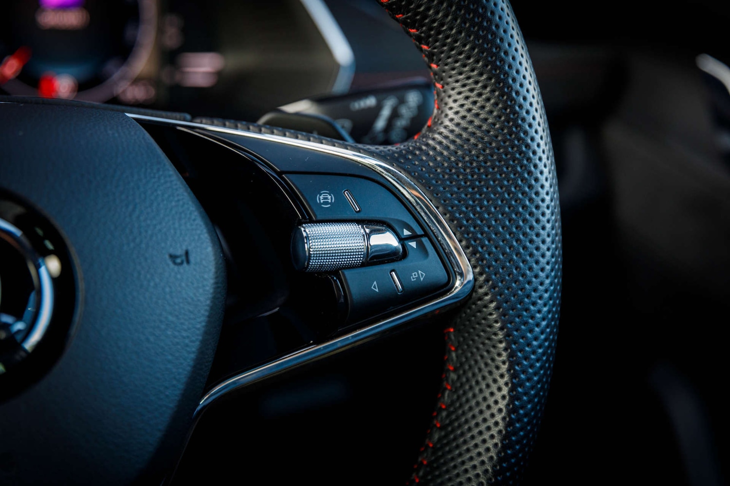 Used Skoda Octavia 2023 for sale - 78152417: Photo 33