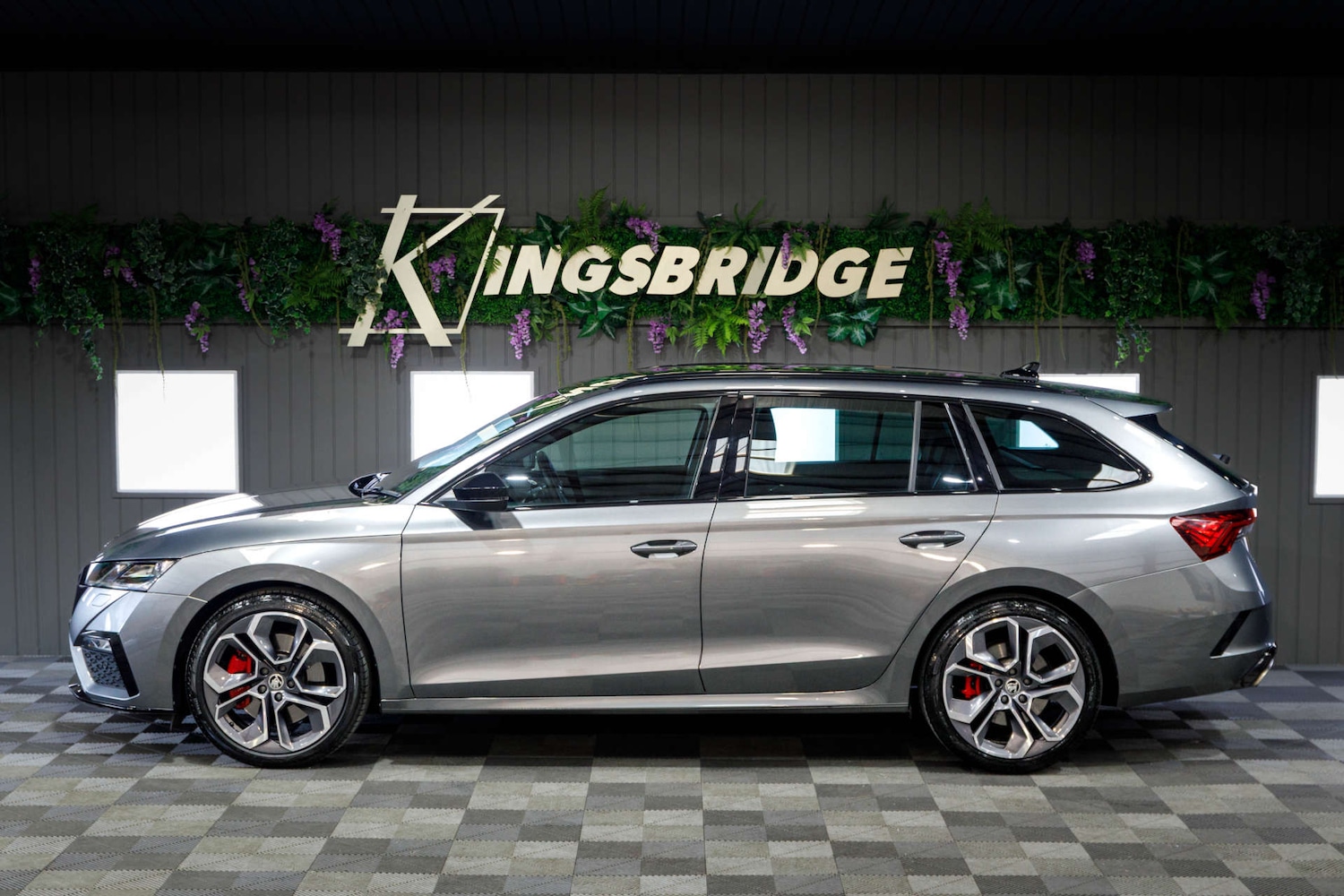 Used Skoda Octavia 2023 for sale - 78152417: Photo 35