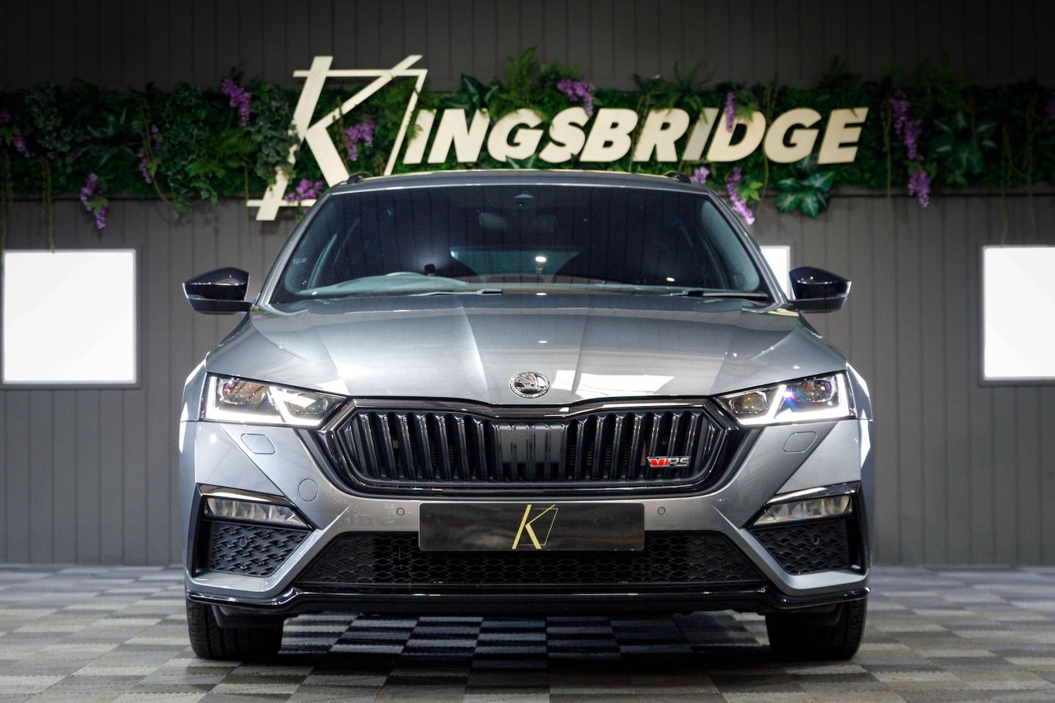 Used Skoda Octavia 2023 for sale - 78152417: Photo 4