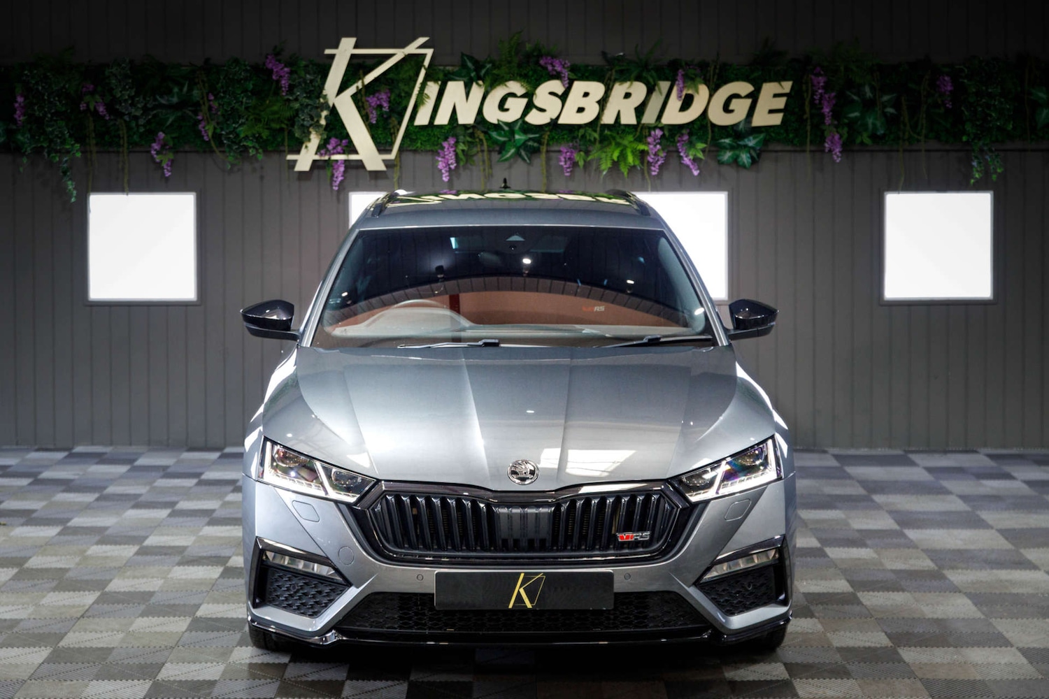 Used Skoda Octavia 2023 for sale - 78152417: Photo 42