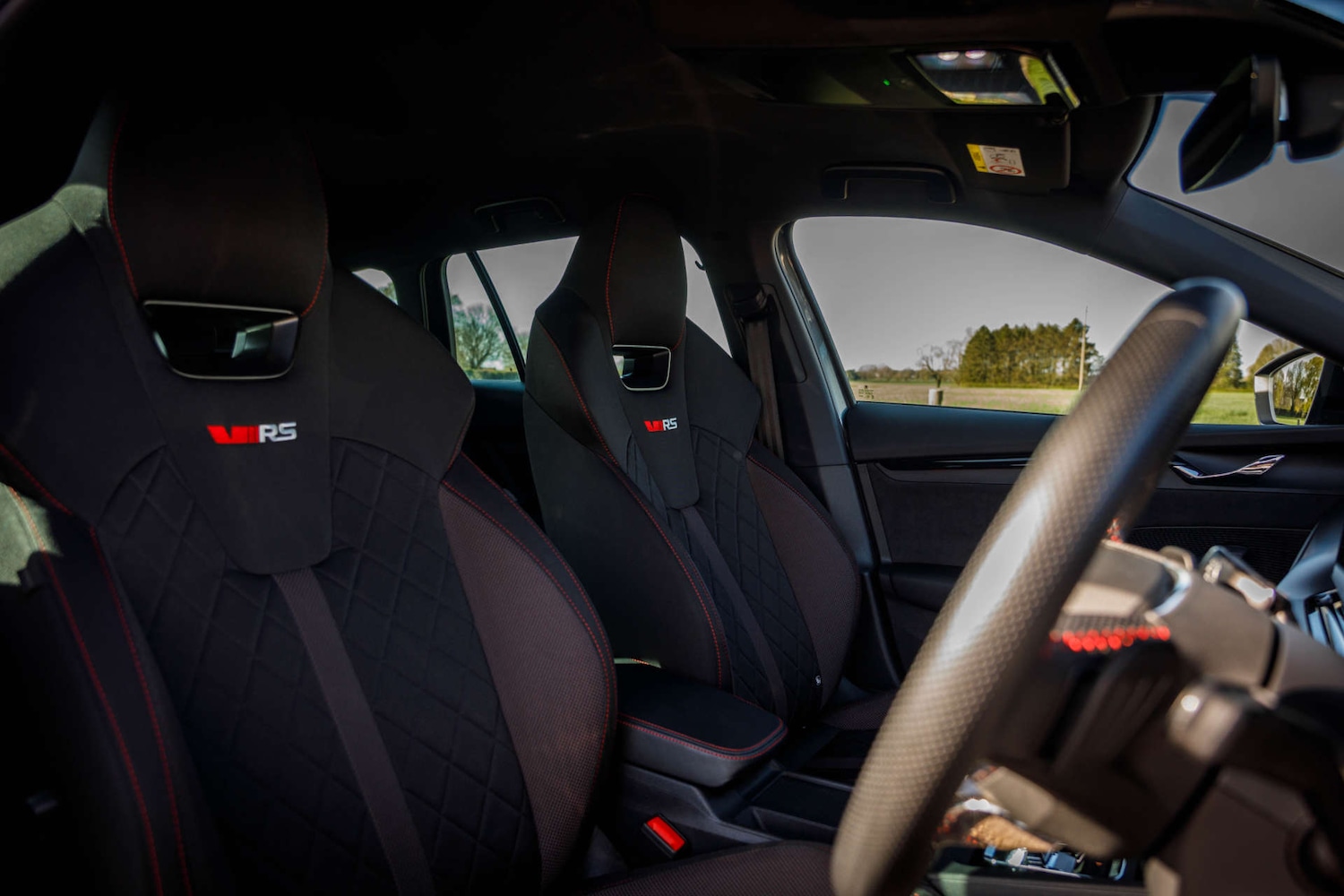 Used Skoda Octavia 2023 for sale - 78152417: Photo 45