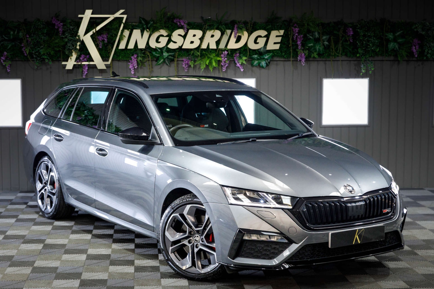 Used Skoda Octavia 2023 for sale - 78152417: Photo 47