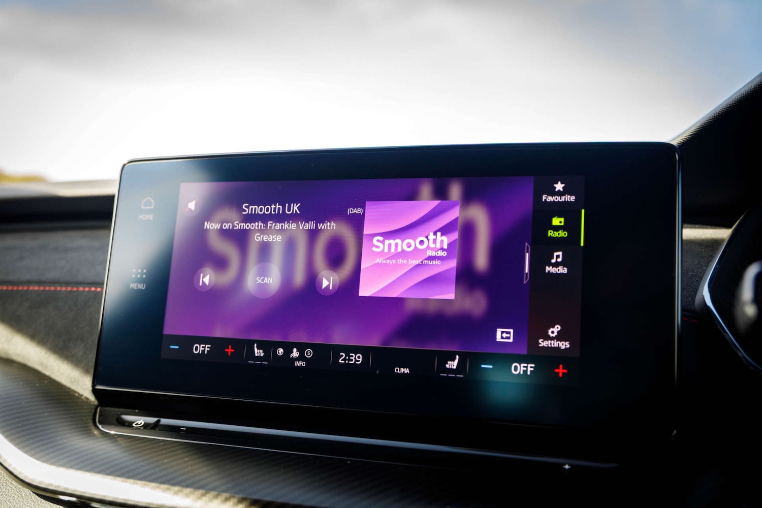 Used Skoda Octavia 2023 for sale - 78152417: Photo 48