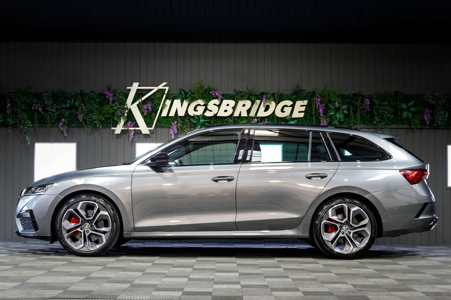 Used Skoda Octavia 2023 for sale - 78152417: Photo 5