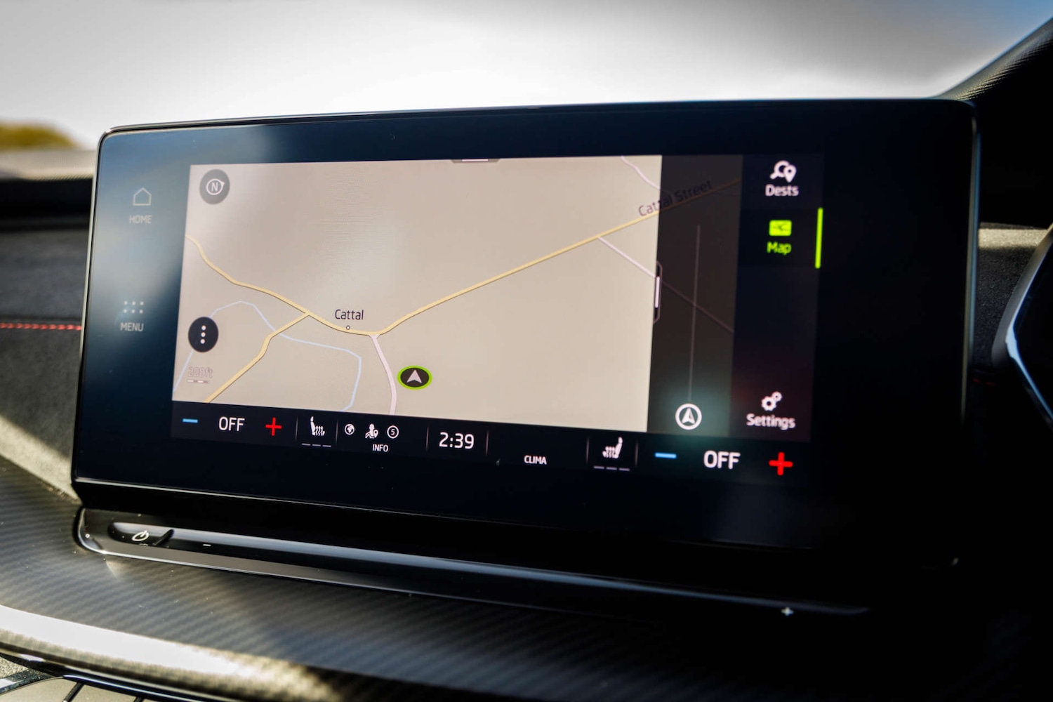 Used Skoda Octavia 2023 for sale - 78152417: Photo 51