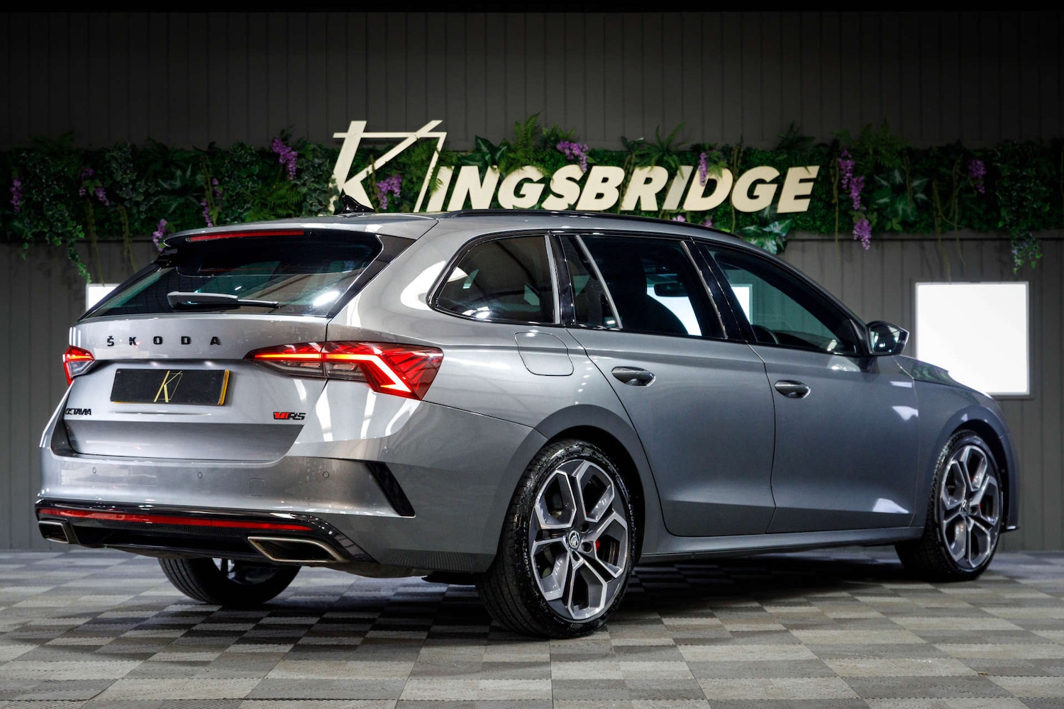 Used Skoda Octavia 2023 for sale - 78152417: Photo 6