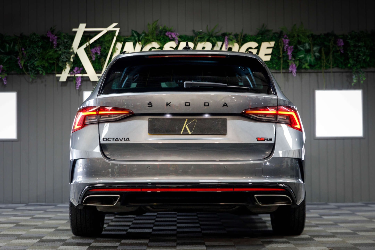 Used Skoda Octavia 2023 for sale - 78152417: Photo 7