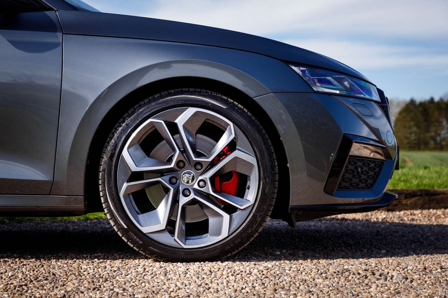 Used Skoda Octavia 2023 for sale - 78152417: Photo 9