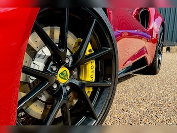 Used Lotus Emira 2023 for sale - 75832214: Photo