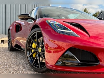 Used Lotus Emira 2023 for sale - 75832214: Photo