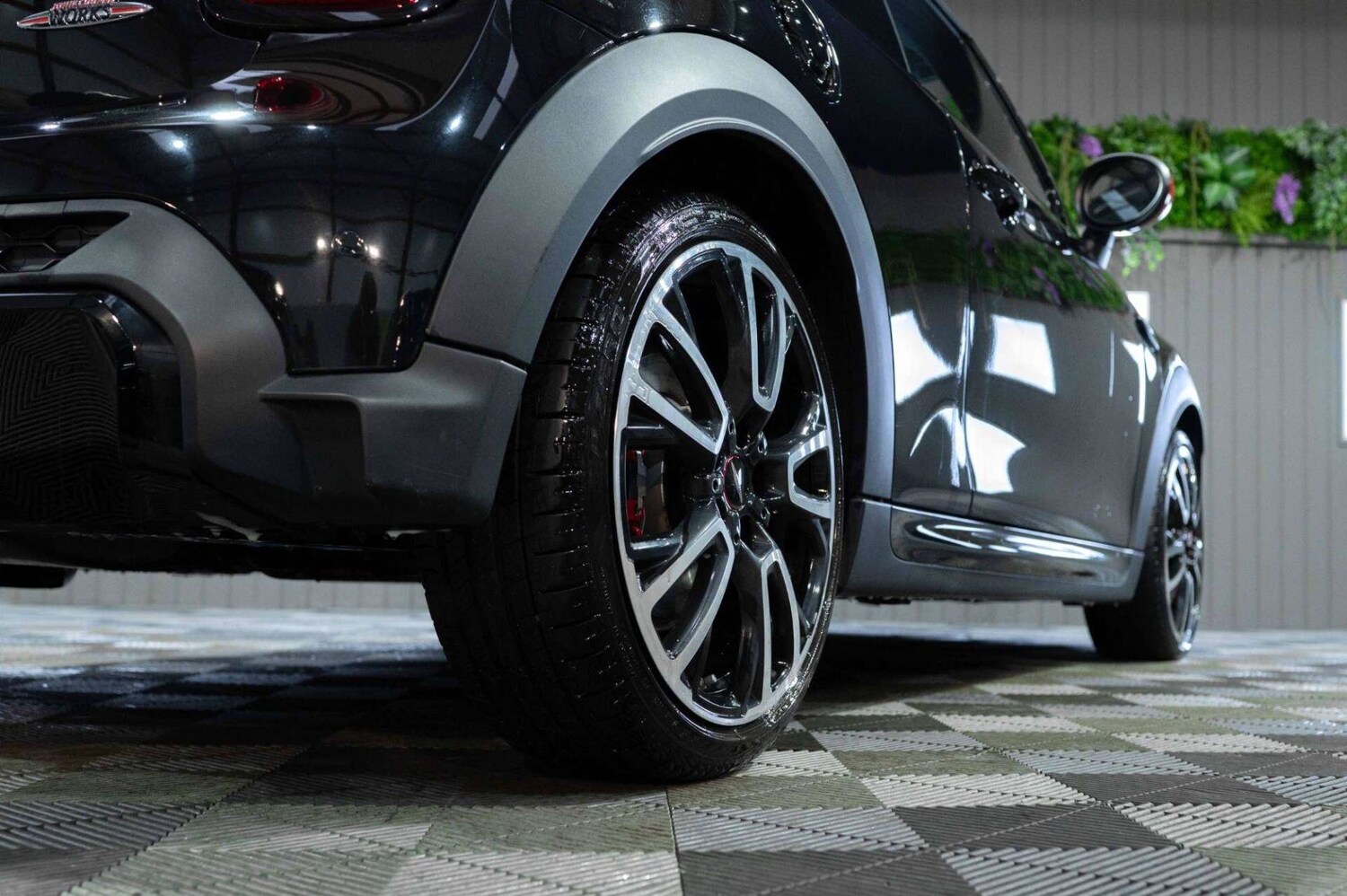 Used MINI Hatch 2021 for sale - 77460262: Photo 10