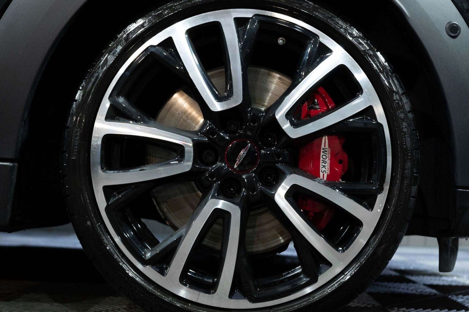 Used MINI Hatch 2021 for sale - 77460262: Photo 11