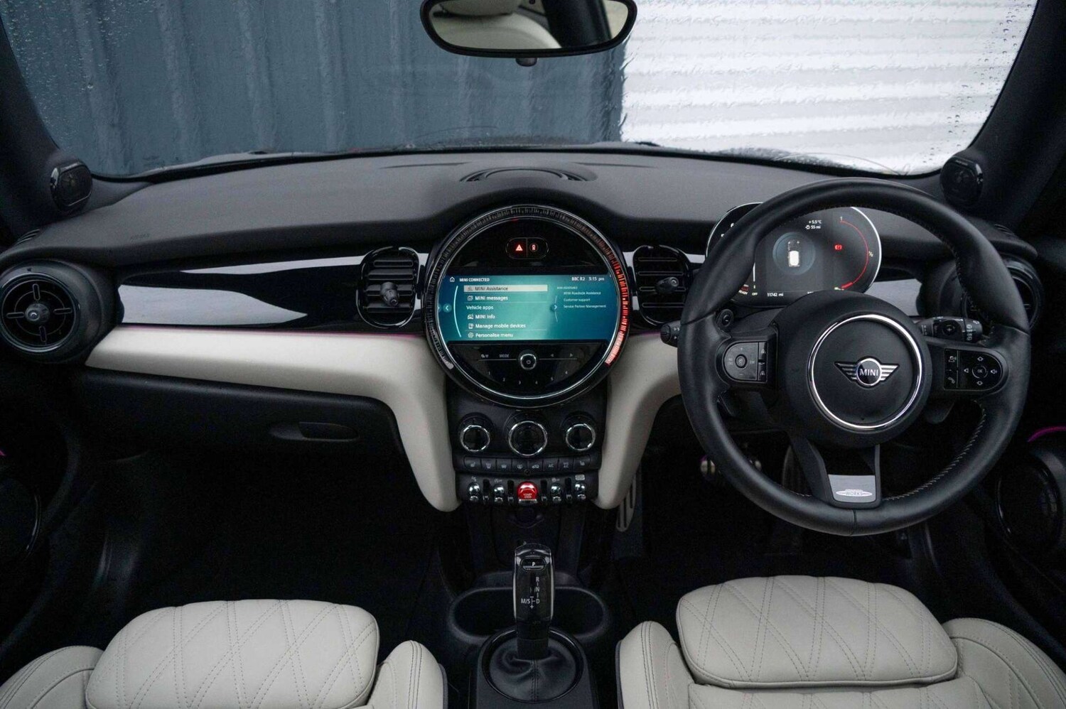 Used MINI Hatch 2021 for sale - 77460262: Photo 15