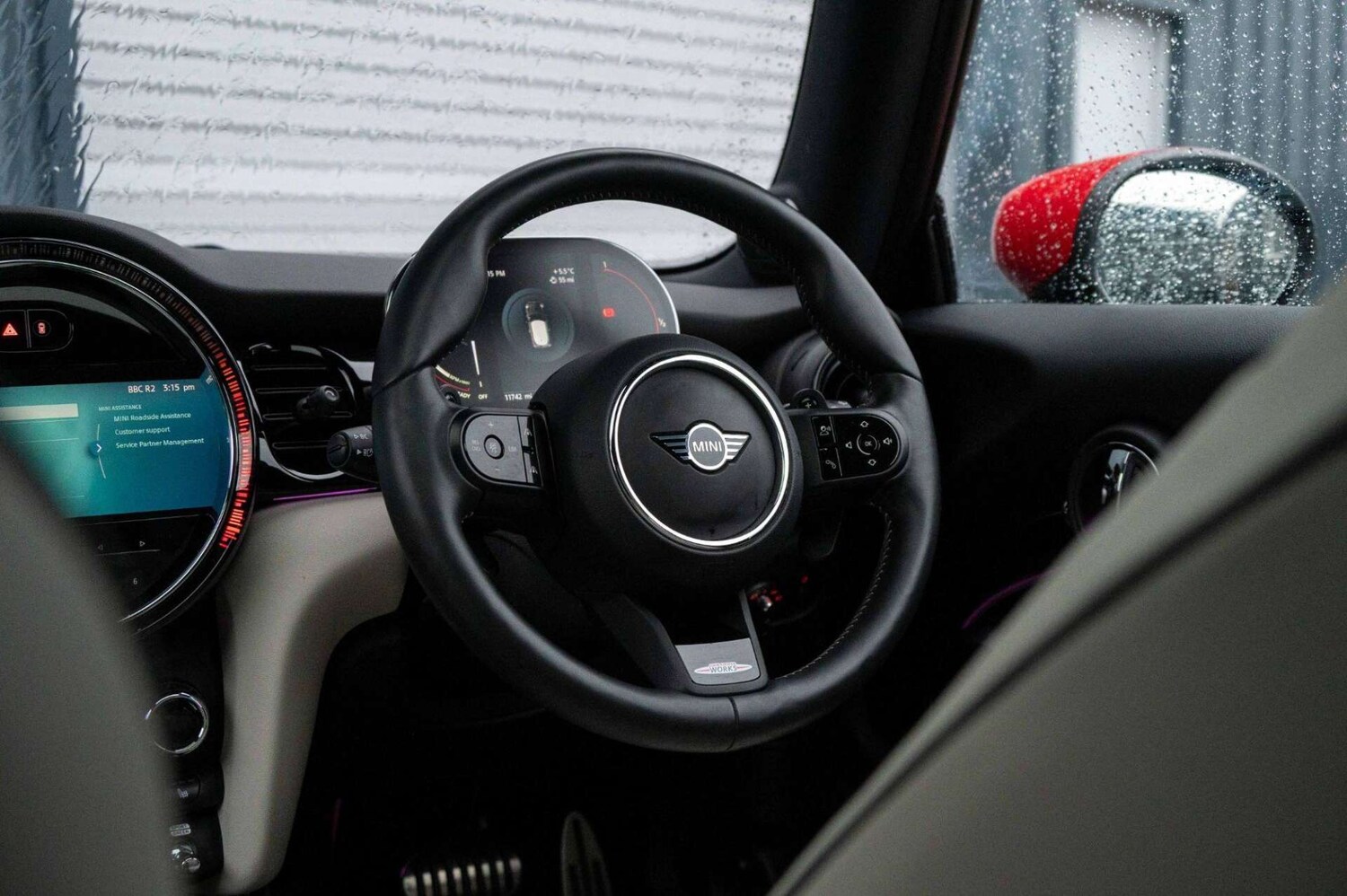 Used MINI Hatch 2021 for sale - 77460262: Photo 16