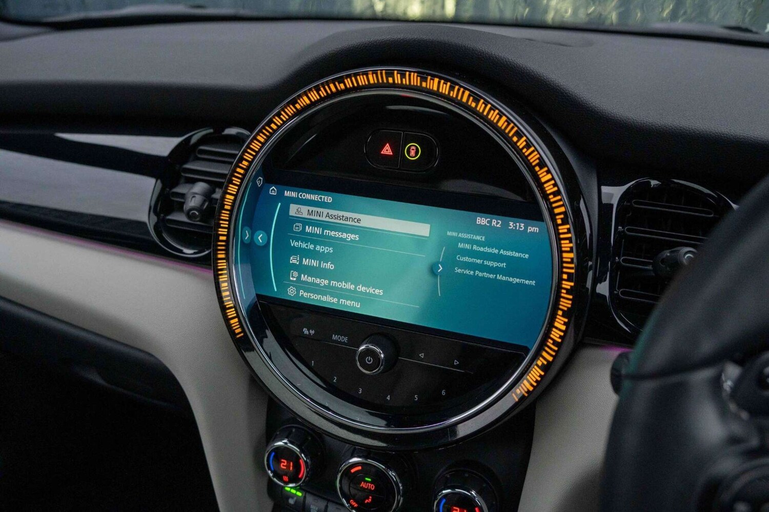 Used MINI Hatch 2021 for sale - 77460262: Photo 17