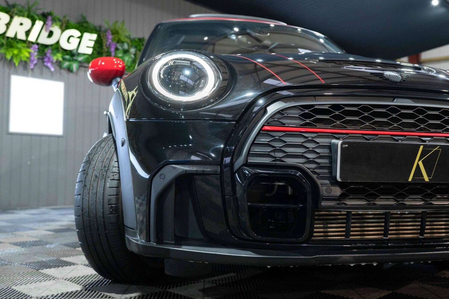 Used MINI Hatch 2021 for sale - 77460262: Photo 18