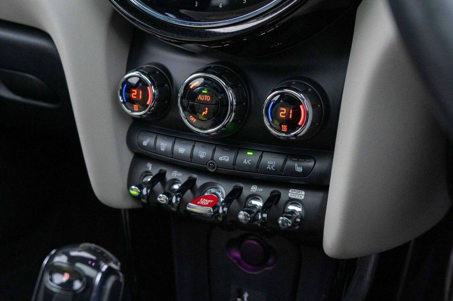 Used MINI Hatch 2021 for sale - 77460262: Photo 20