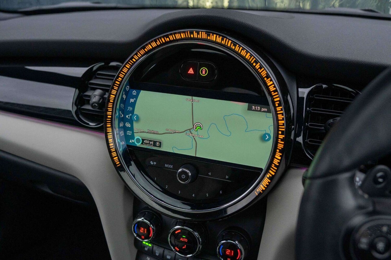 Used MINI Hatch 2021 for sale - 77460262: Photo 21