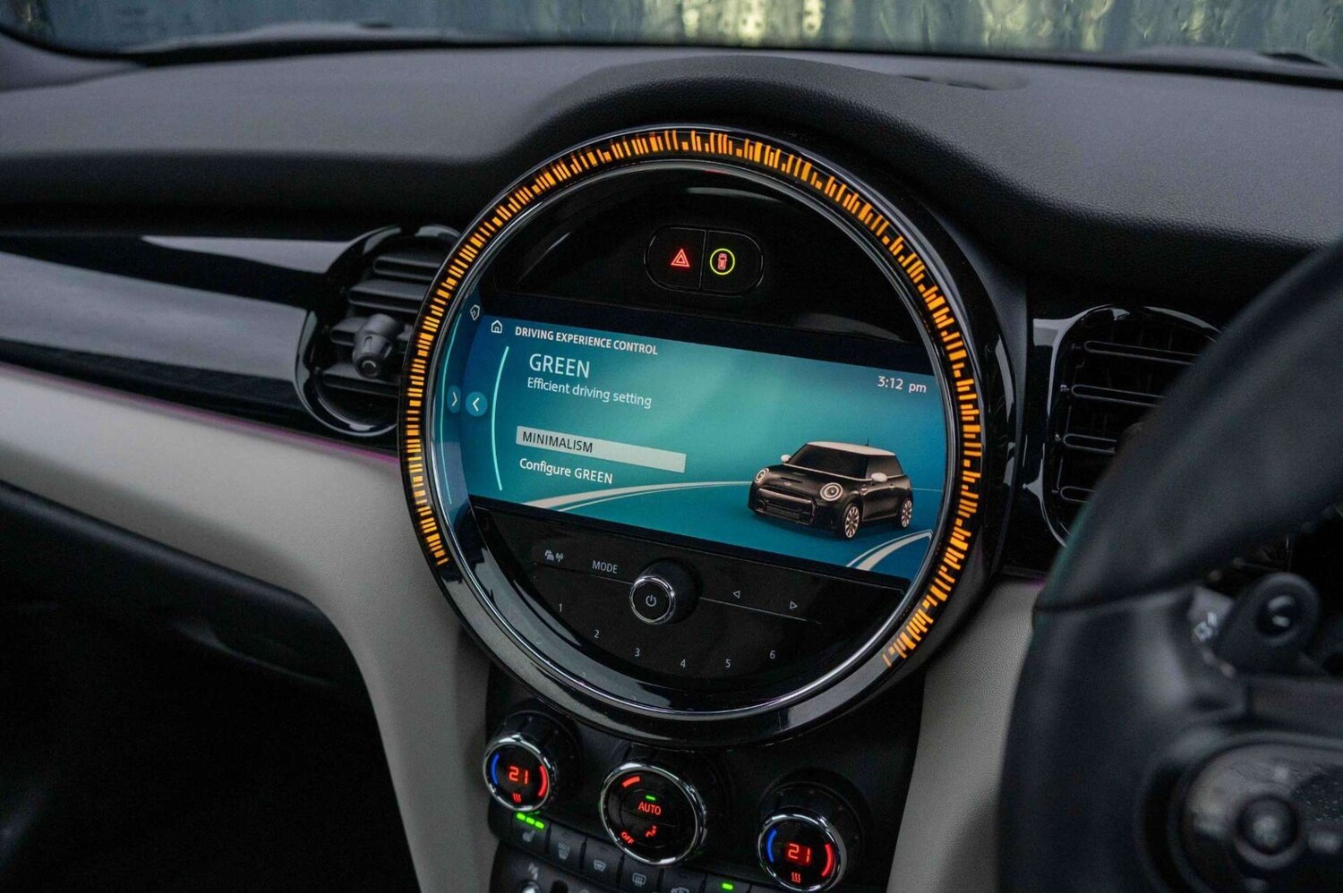 Used MINI Hatch 2021 for sale - 77460262: Photo 23