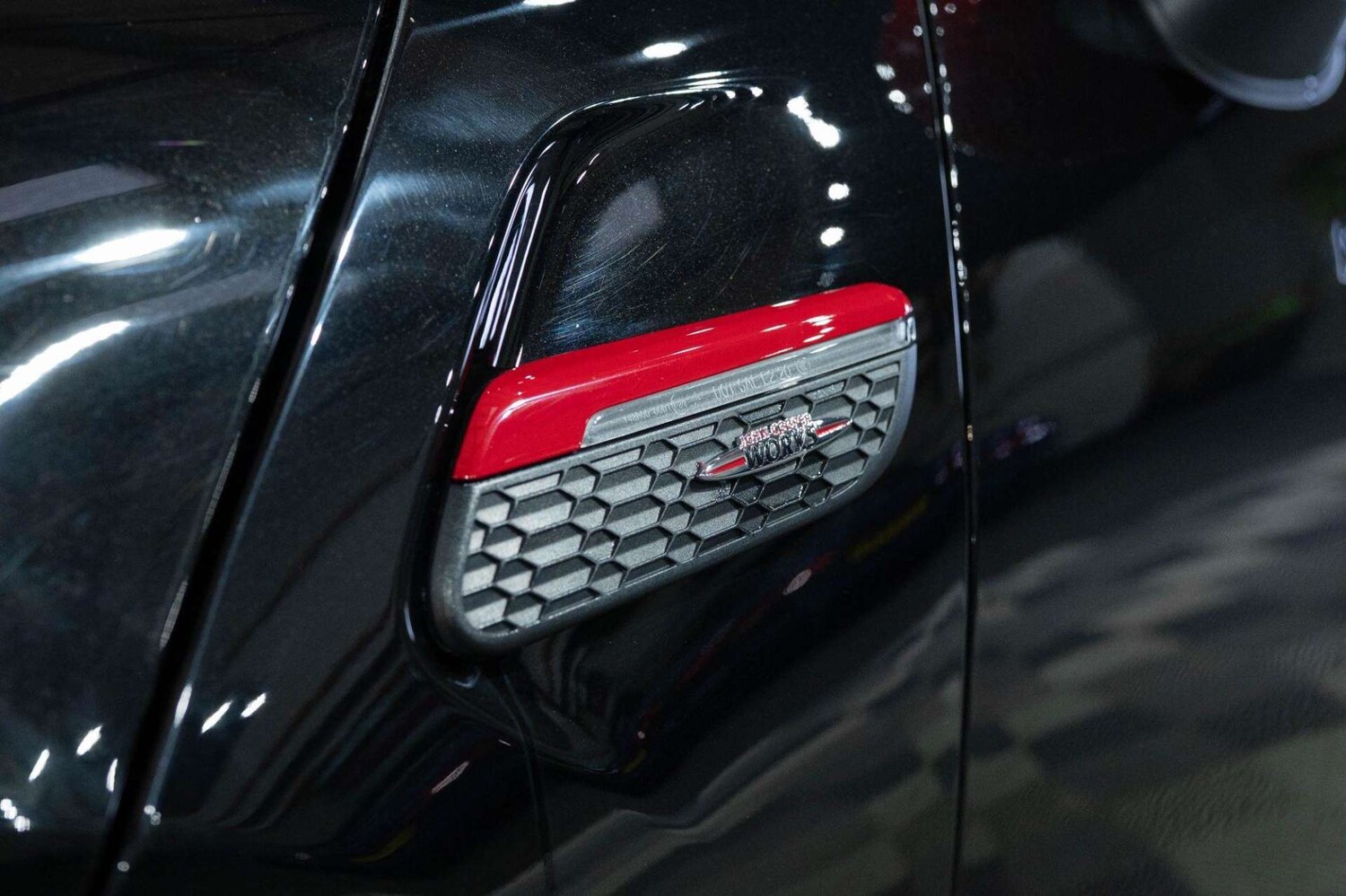 Used MINI Hatch 2021 for sale - 77460262: Photo 24