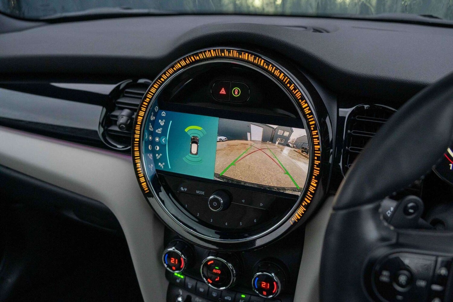 Used MINI Hatch 2021 for sale - 77460262: Photo 26