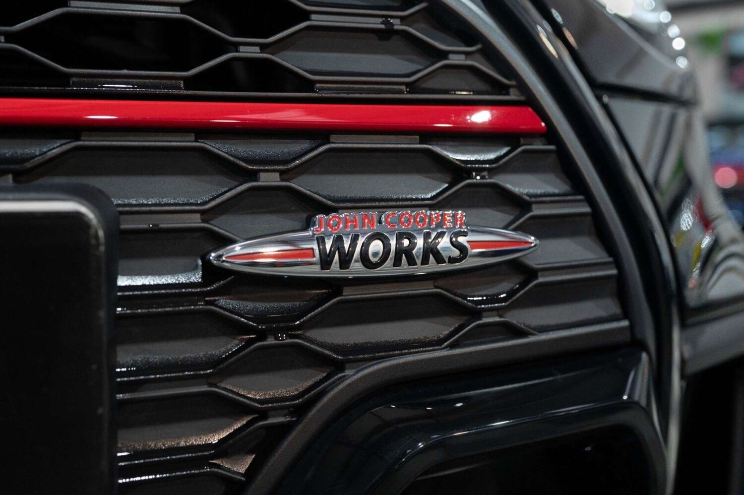 Used MINI Hatch 2021 for sale - 77460262: Photo 27