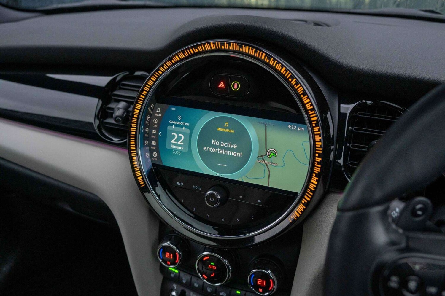 Used MINI Hatch 2021 for sale - 77460262: Photo 28