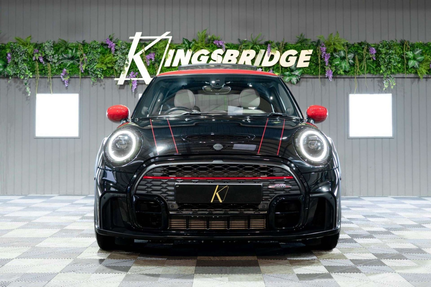 Used MINI Hatch 2021 for sale - 77460262: Photo 3